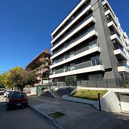 Edificio Veneto III - Departamento De Un Dormitorio A Pocas Cuadras Del Centro Villa Carlos Paz Eksteriør billede